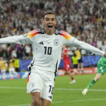 Spanje en gastland Duitsland ontmoeten elkaar in de kwartfinale van Euro 2024 met een potentieel record op het spel